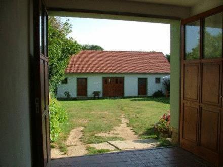 Penzion Podolska Telč Buitenkant foto