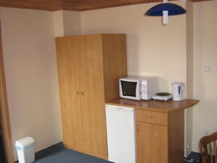 Penzion Podolska Telč Kamer foto